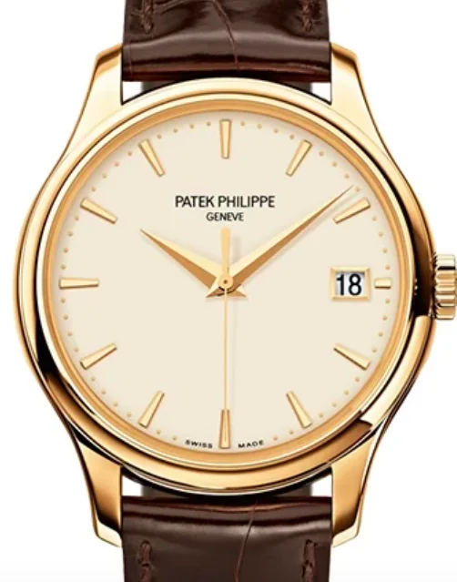 Patek Philippe Calatrava 5227J-001